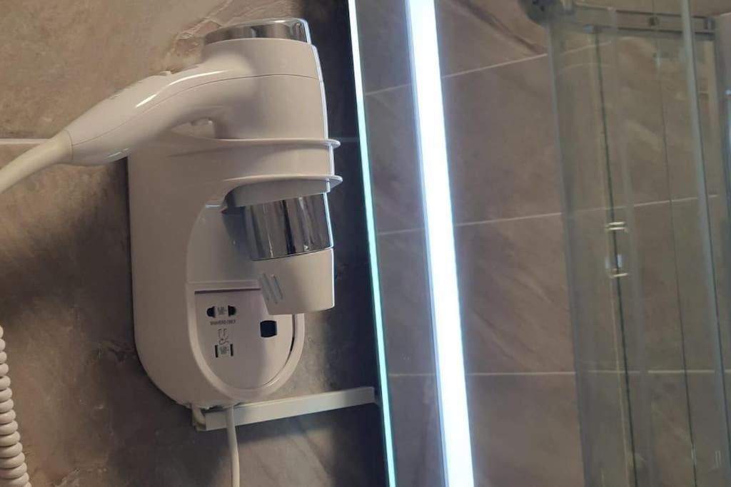 Alezzy Reasort Luxury Apartment 81 Prima Linie La Mare Navodari Luaran gambar